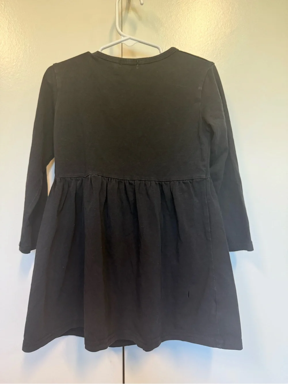 Nightmare before Christmas Sally Dress by To Sleep Bear